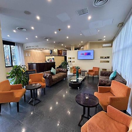 Ih Hotels Milano Blu Visconti Trezzano sul Naviglio Dış mekan fotoğraf