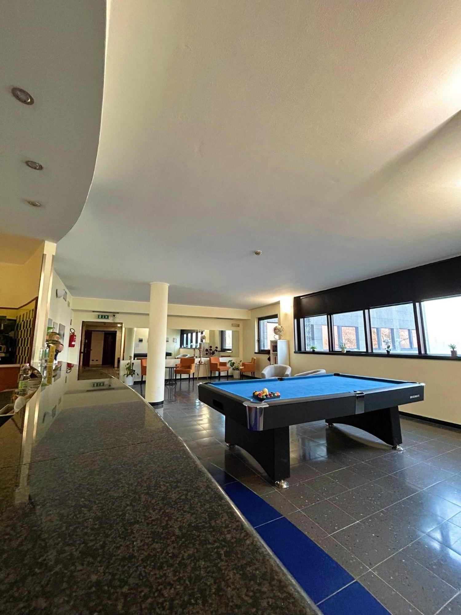 Ih Hotels Milano Blu Visconti Trezzano sul Naviglio Dış mekan fotoğraf