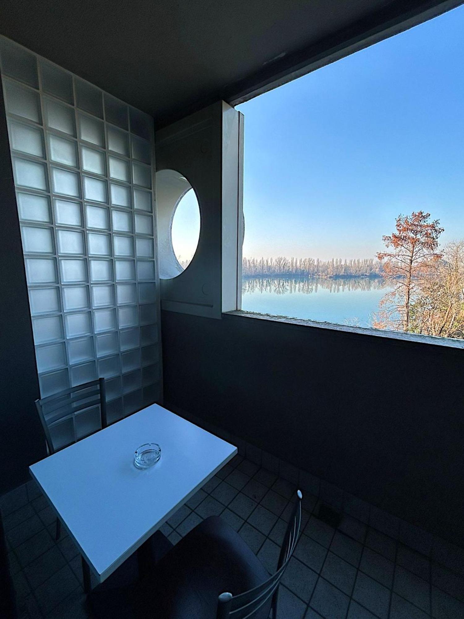 Ih Hotels Milano Blu Visconti Trezzano sul Naviglio Dış mekan fotoğraf