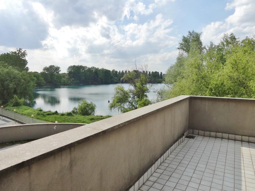 Ih Hotels Milano Blu Visconti Trezzano sul Naviglio Dış mekan fotoğraf